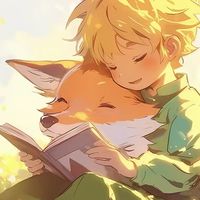 獸獸對話群~
