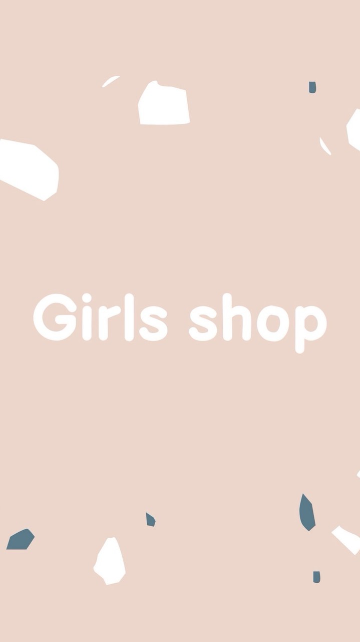 女子購
