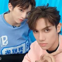左星佑你🌟➡️ IXFORM 青春有你3