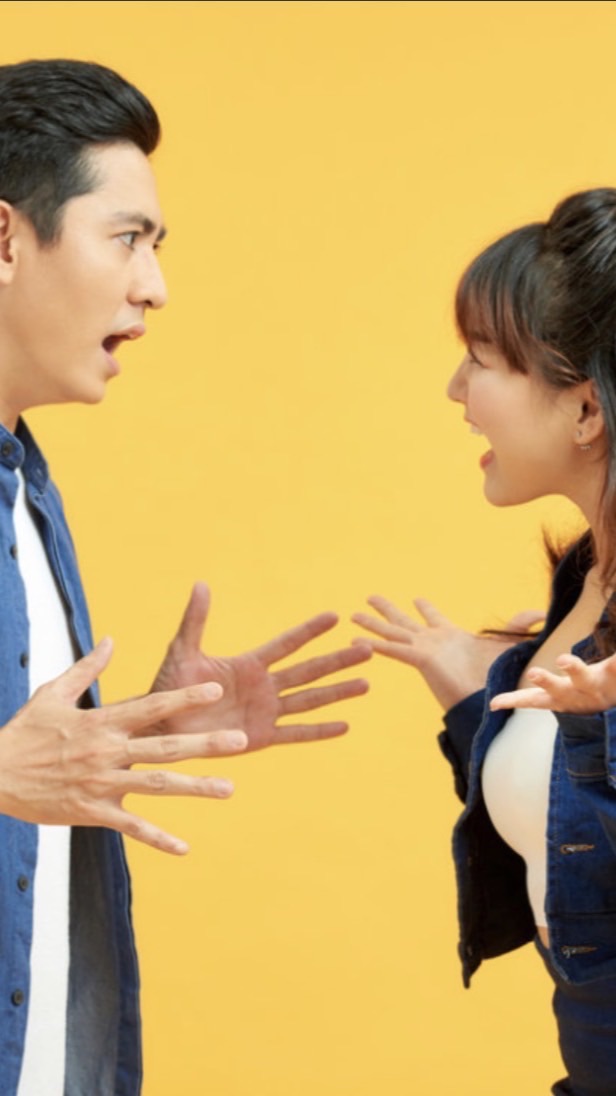 喧嘩、雑談オプ