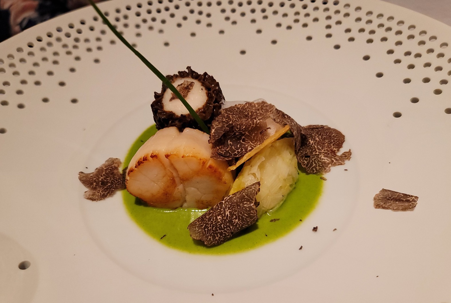 鹽之華 Fleur de Sel