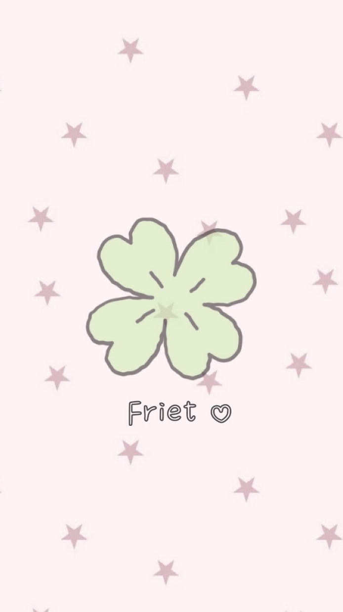 𝗙𝗿𝗶𝗲𝘁 海外購意思🍀🤍