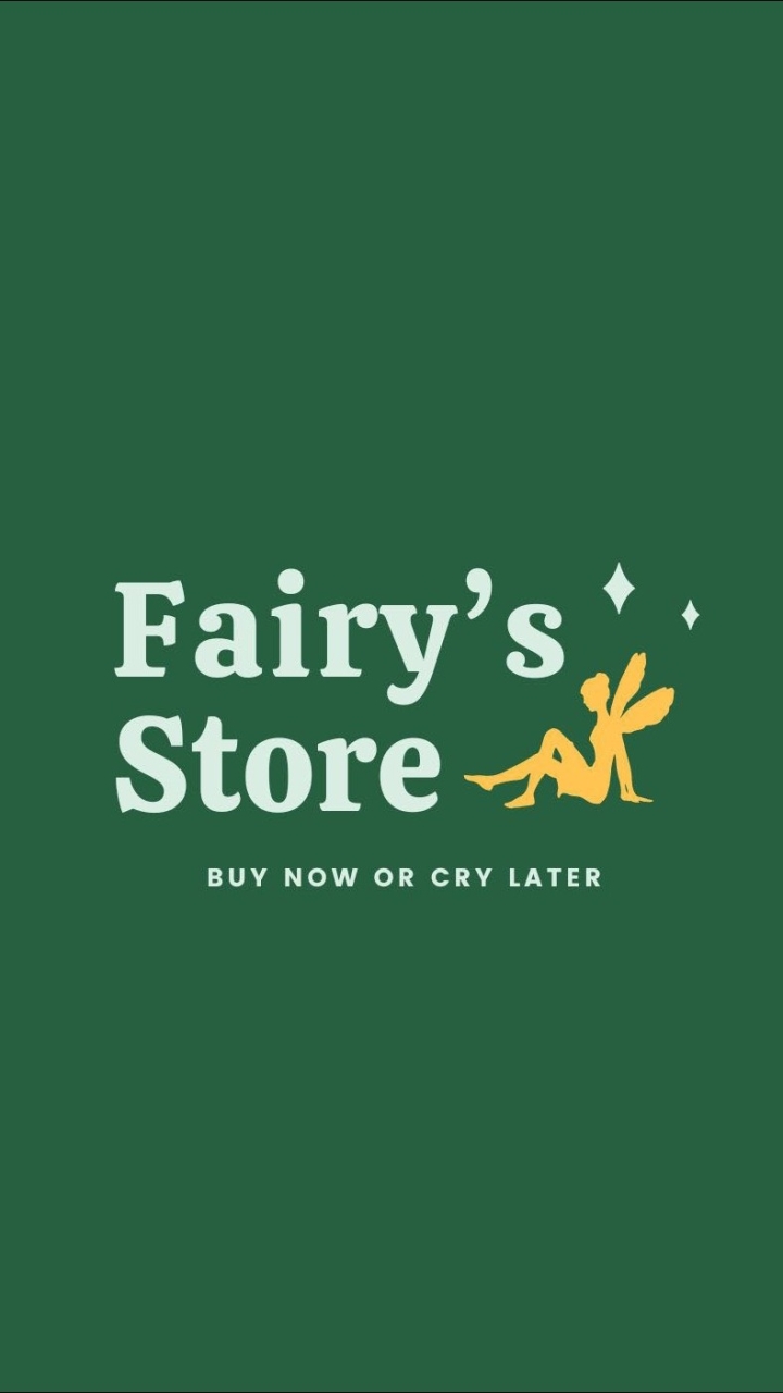 仙女下凡 Fairy's Store