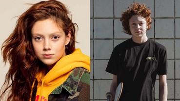 22 歲超模 Natalie Westling 出櫃成為跨性別者 花半年讓外觀變成男人「我還在等鬍子長出來」！