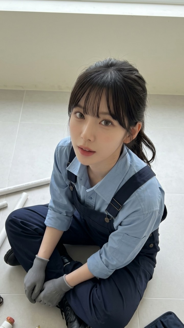 林慢慢幫你顧好家