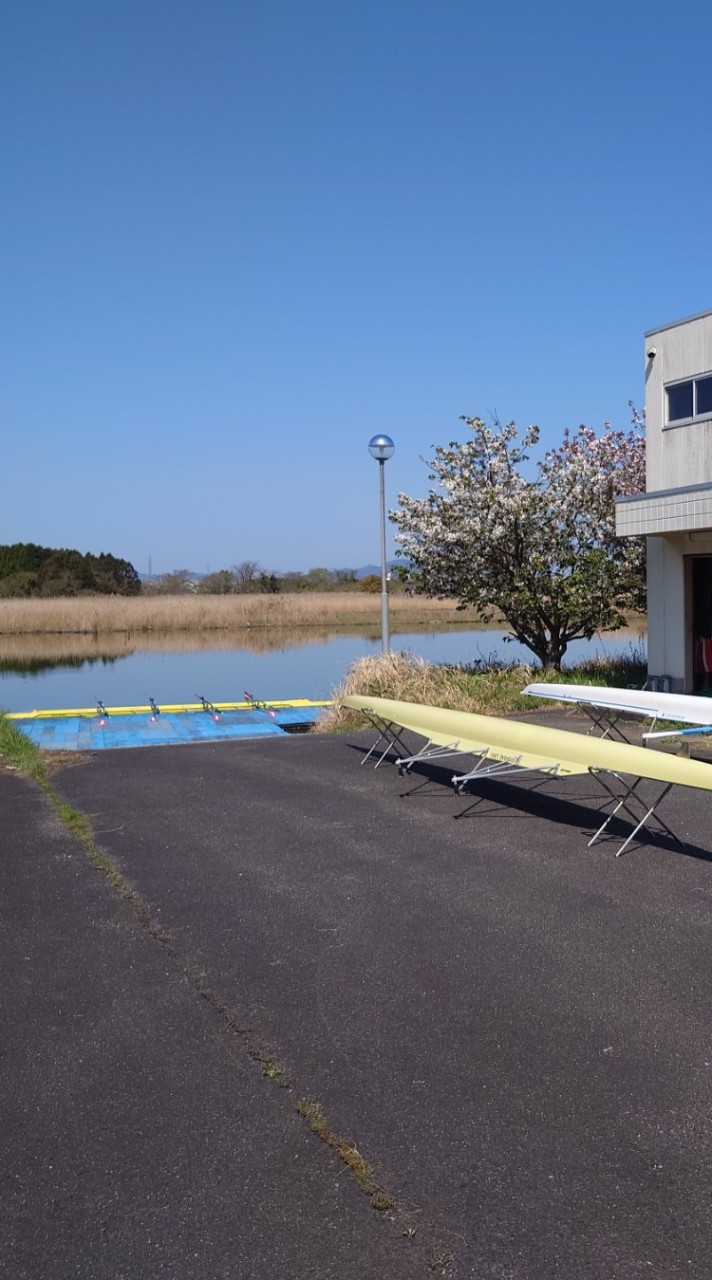 島根大学ボート部オープンチャット