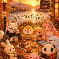 ☆ひだまりCafé☆ 推しや好きなものをみんなで楽しく語るライブトークの場所