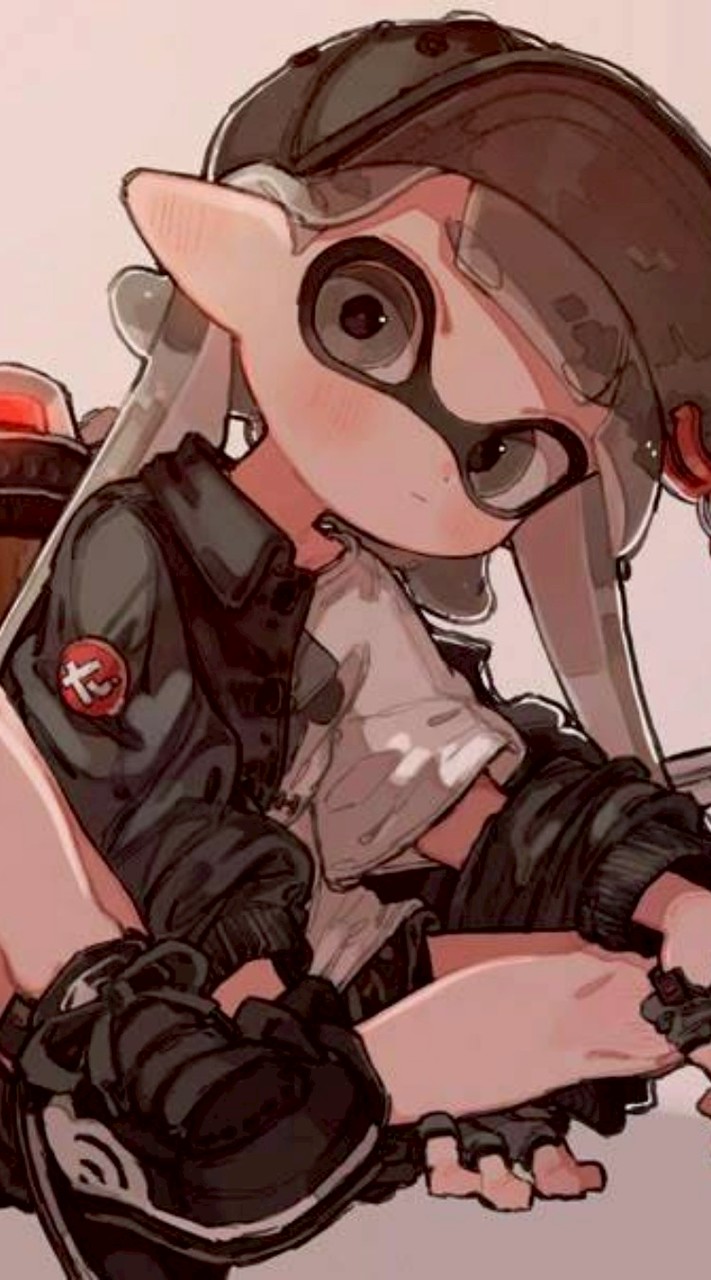 スプラやりましょー😏