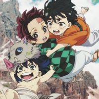 鬼滅 なりきり .ᐟ