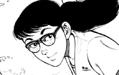 花板虹子 完全版 無料マンガ Line マンガ