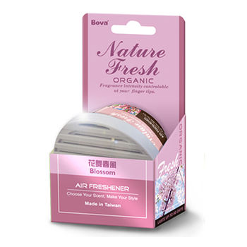 法柏 天然草本香氛罐-花舞春風