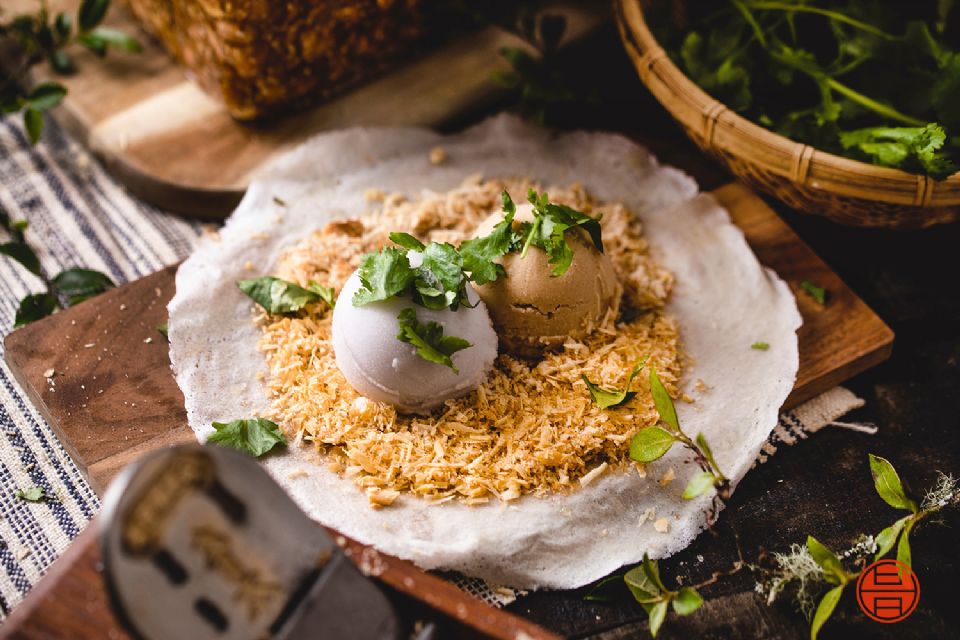 日式煎餃專賣店旦旦旬全台獨家首店就在這裡！