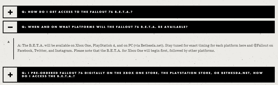 《Fallout 76》不在 Steam 發行、《要塞英雄》不上架 Google Play，遊戲商對發行平台為何如此感冒？