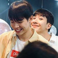 💜"ข้าวตังของเฟิร์ส"💙