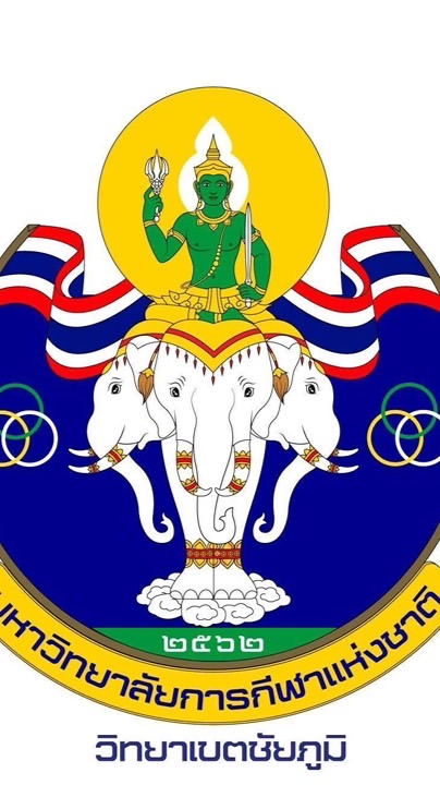 ประชาสัมพันธ์ มหาวิทยาลัยการกีฬาแห่งชาติ วิทยาเขตชัยภูมิ