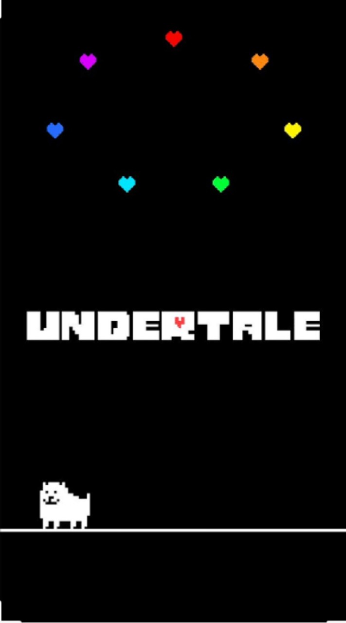 UNDERTALEファン集まれぇのオープンチャット