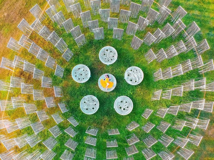 故宮南院 嘉義故宮南院【展區亮點、門票優惠、周邊美食】通通報你知！ 3 2022