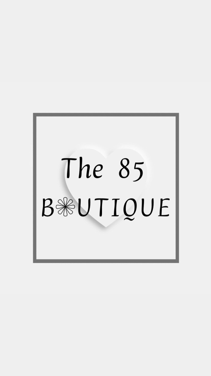 The 85 精品分享