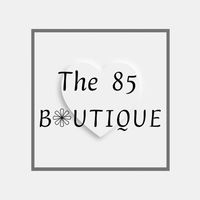 The 85 精品分享