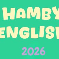 Study with Hamby📚