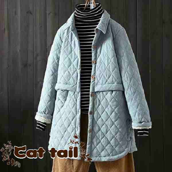 好品質棉麻外套