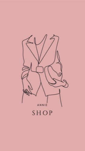 Annie Shop