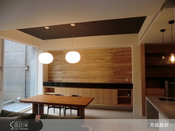 就想回家吃晚餐！　讓吃飯更有味道的餐廳設計