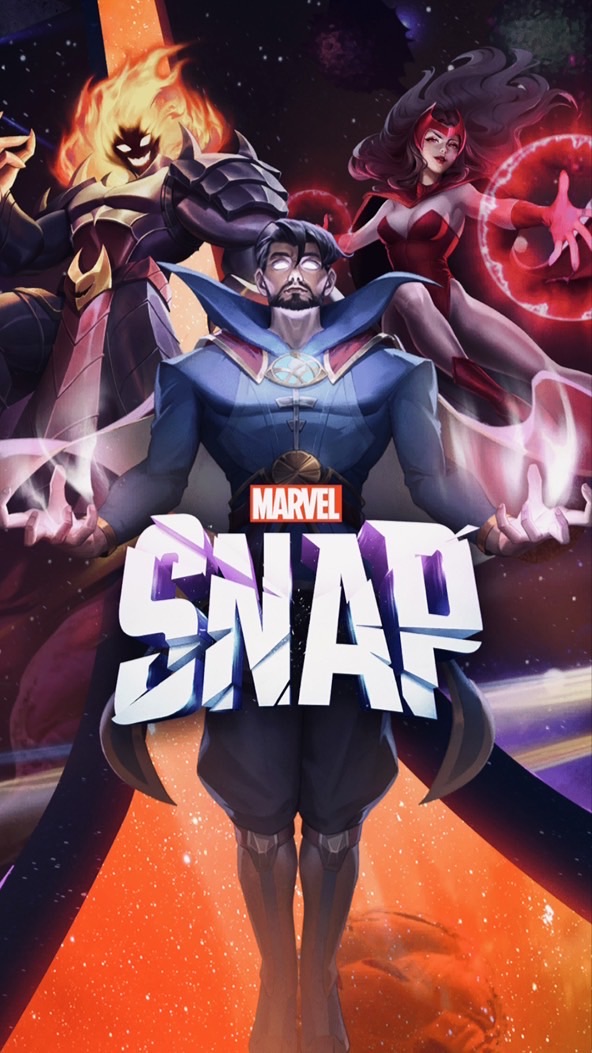Marvel Snap 地球聯盟友善交流群