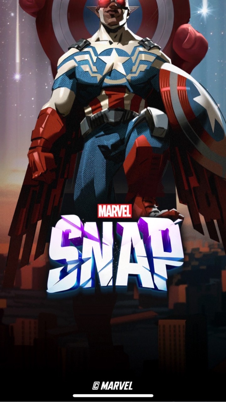 Marvel Snap 地球聯盟友善交流群