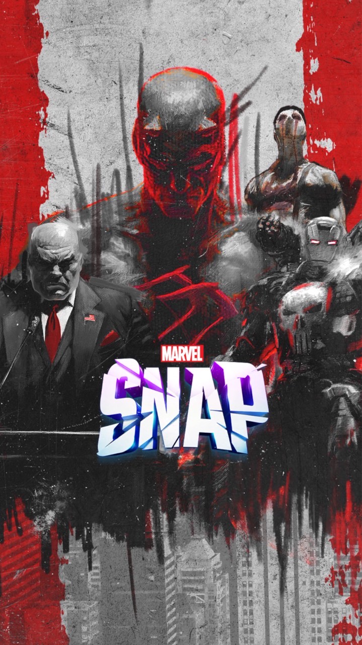 Marvel Snap 地球聯盟友善交流群