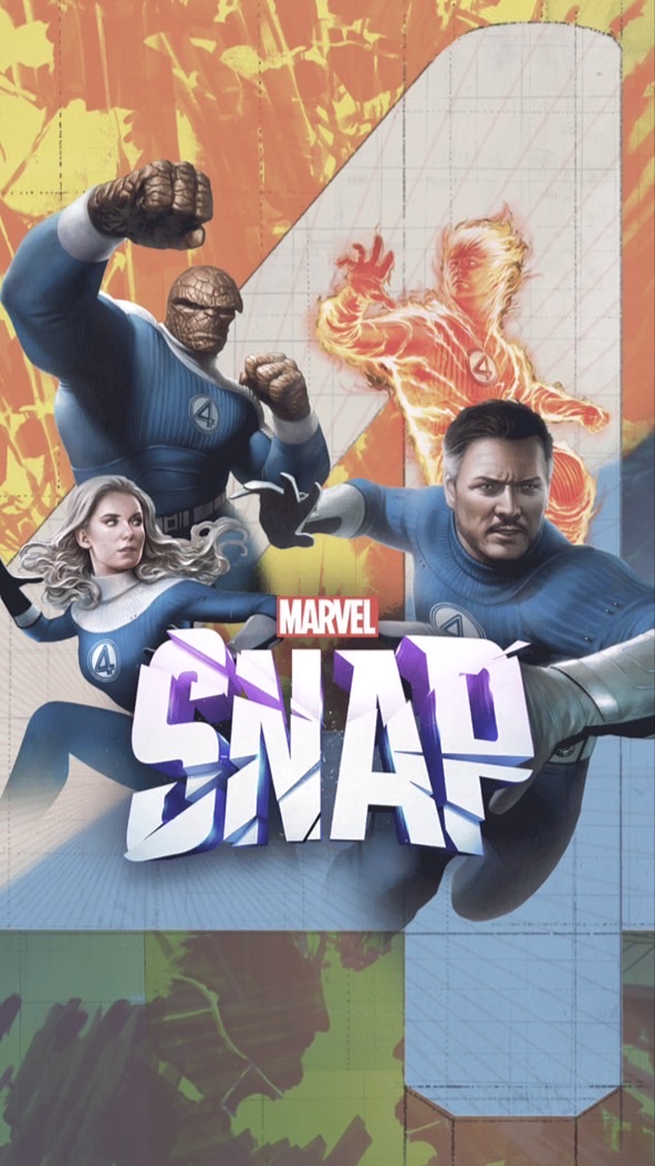 Marvel Snap 地球聯盟友善交流群
