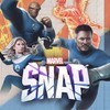 Marvel Snap 地球聯盟友善交流群