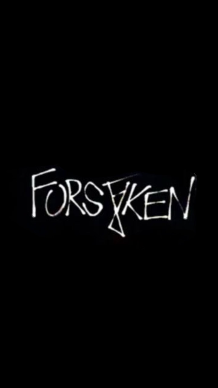 • Forsaken [TH] •