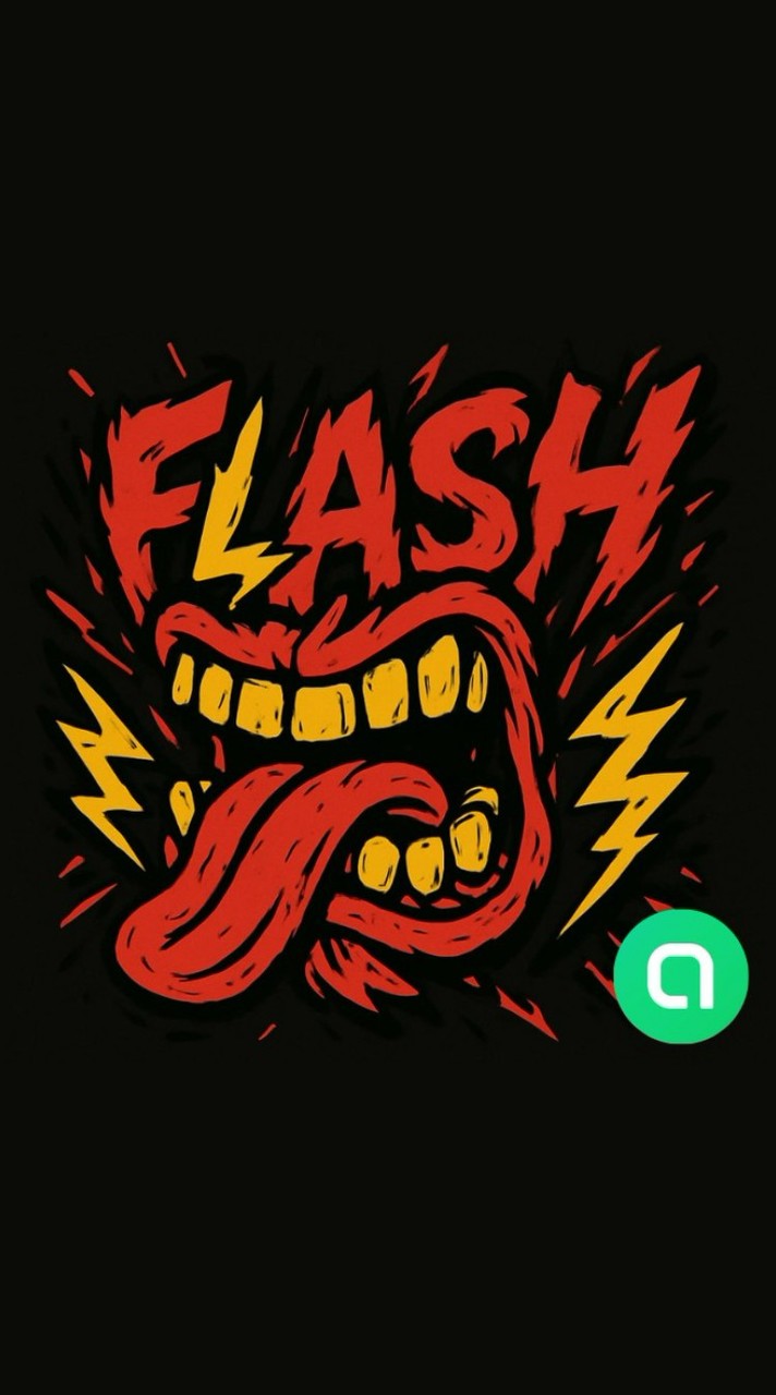 FLASH 鬆寶日常