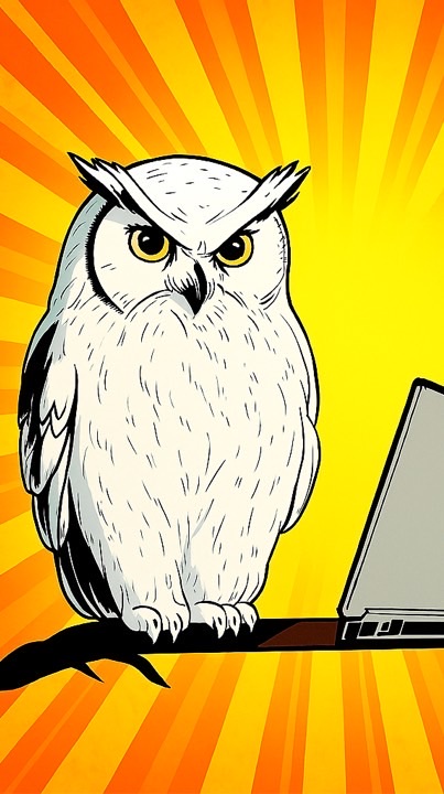 フクちゃんの巣🦉