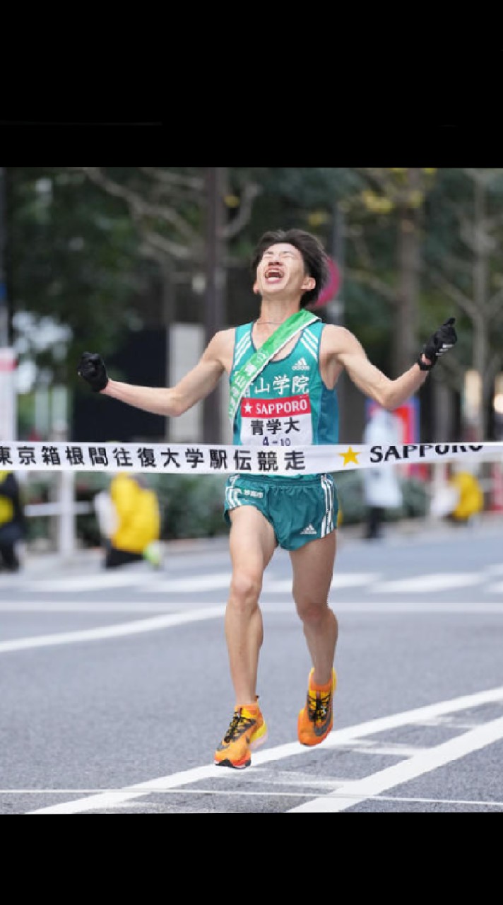 箱根駅伝を予想する！