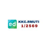 Edx KKC-RMUTI-1/2569