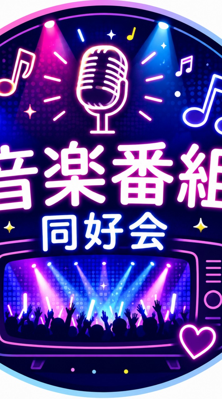 音楽番組同好会