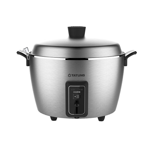 【贈隔熱手套】TATUNG 大同電鍋 11人份 全不鏽鋼電鍋 全配 TAC-11J-MM