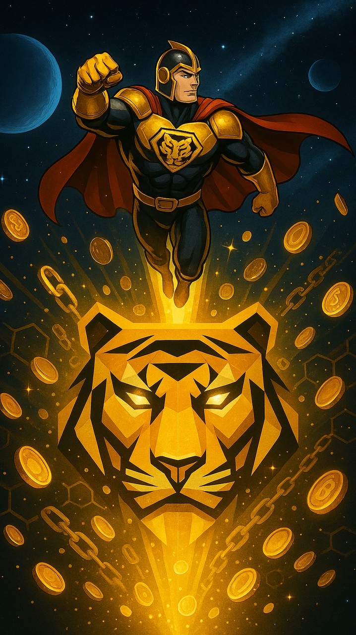 【ADIL】Second Wave🐯🚀