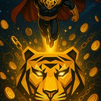 【ADIL】Second Wave🐯🚀