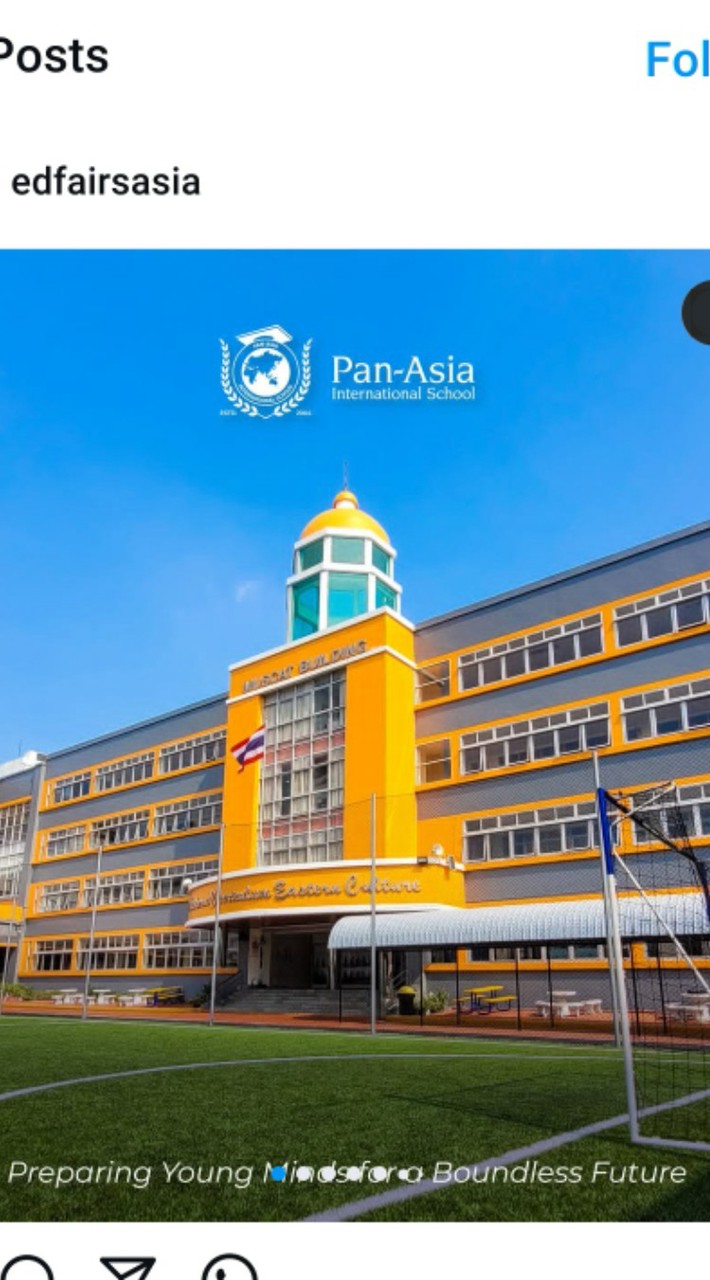 IELTS - PAIS After School 2026