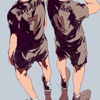ハイキュー!!only 宣伝所🏐