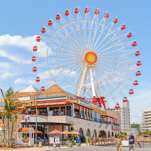 【跟團】沖繩團體旅遊點我搜