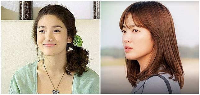 10 Bintang Drama Korea Lawas