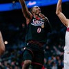 NBA2kモバイル！