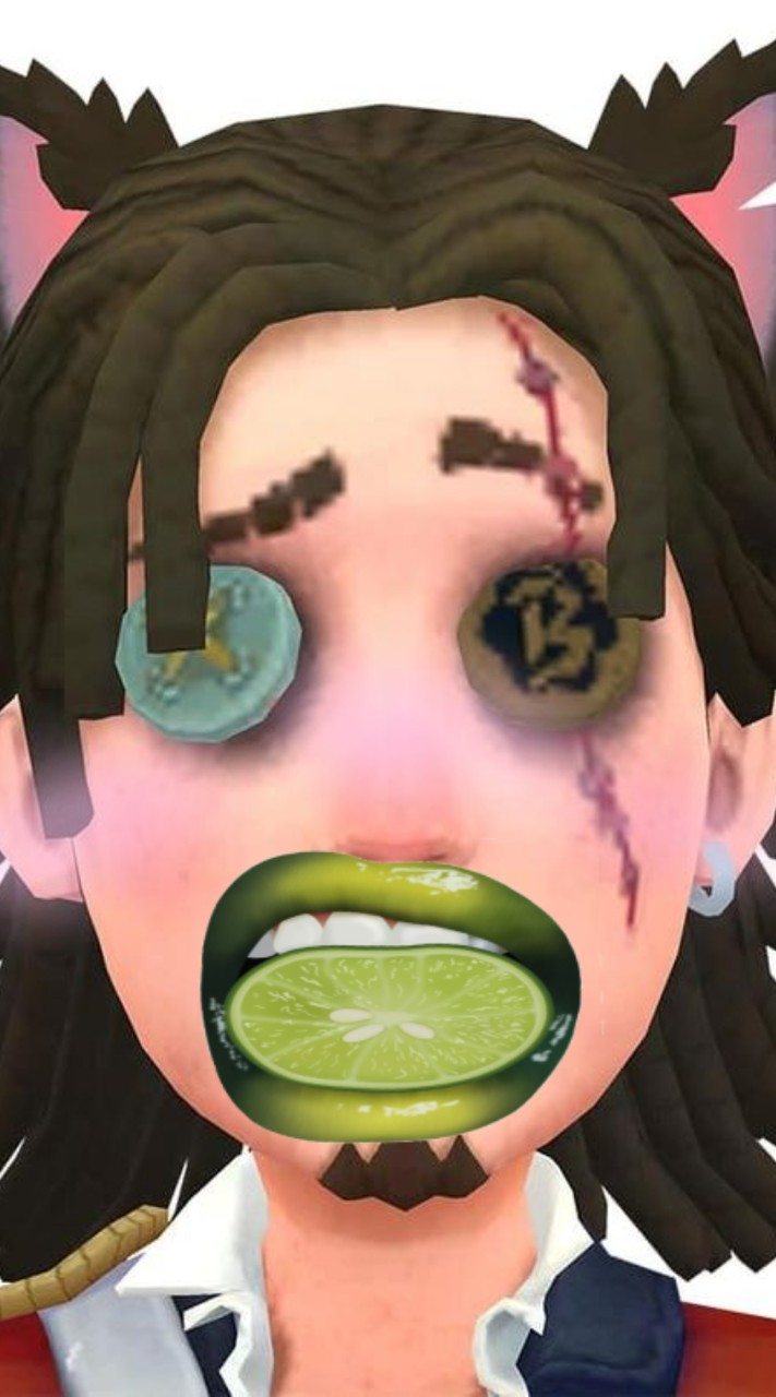 Identity V🌱
