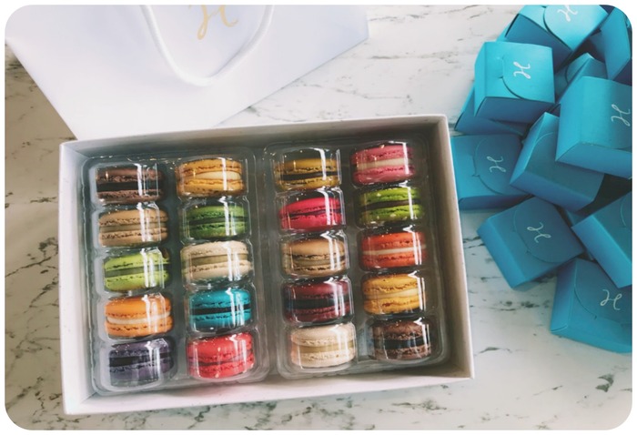 Pinkoi 辦公室下午茶團購推薦