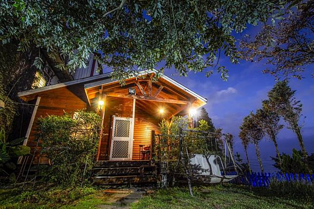 （圖片來源：境星雲）