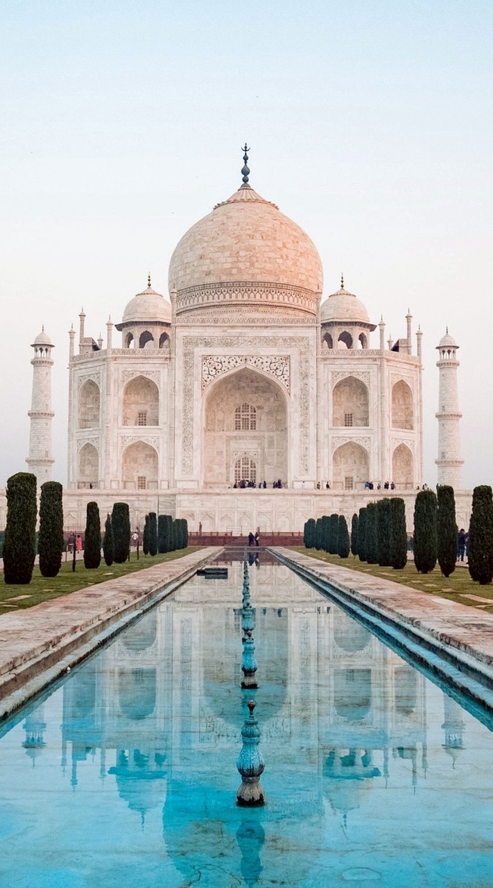 インド帝国〚架空国家〛